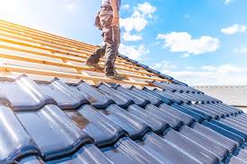 Best Green or Eco-Friendly Roofing Solutions  in Raleigh, NC